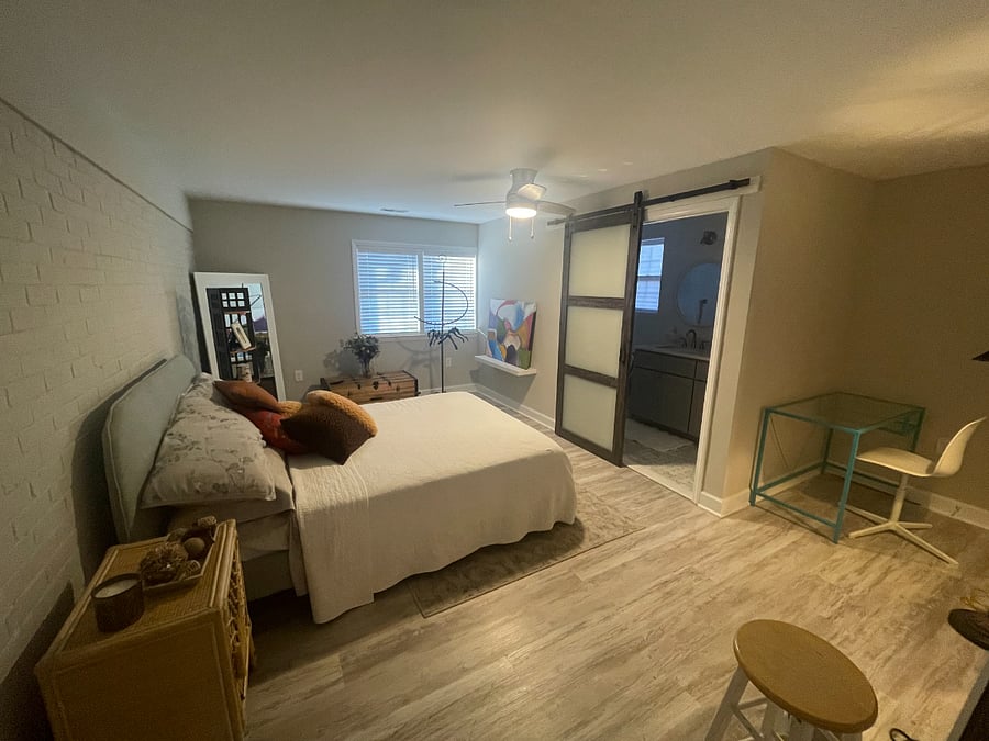 Bedroom 4