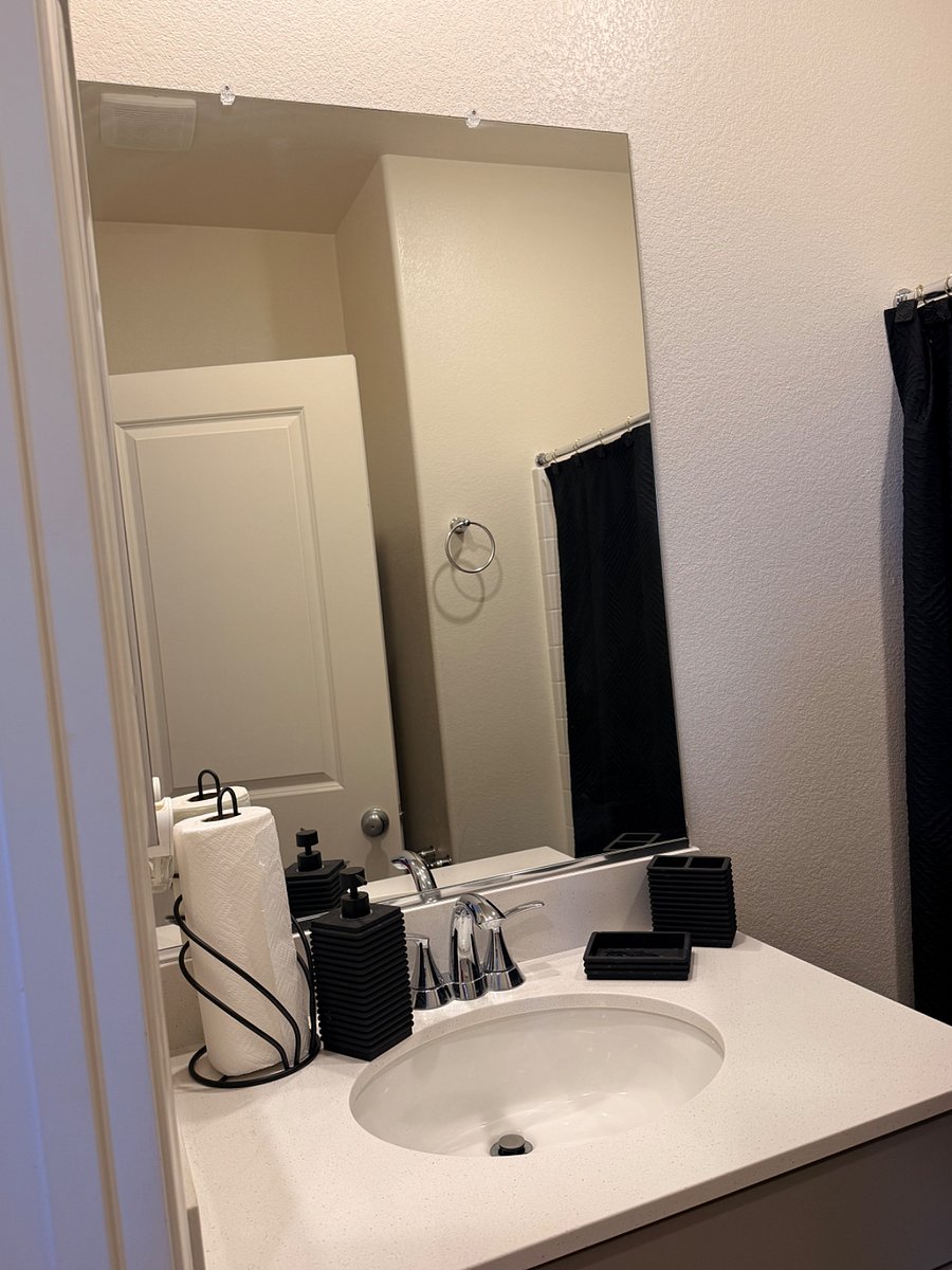 Downstairs Bathroom