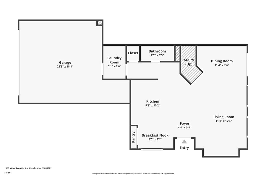 Furnished Finder property 961932_1 photo 24