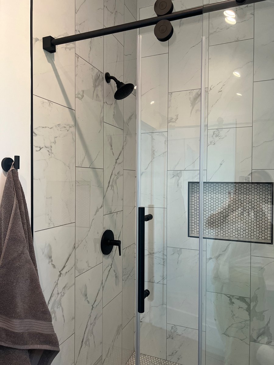 Private Bathroom Ensuite