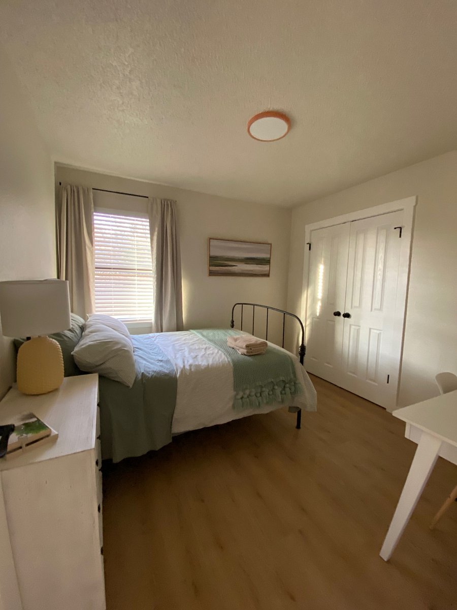 Bedroom 3 Full/Double