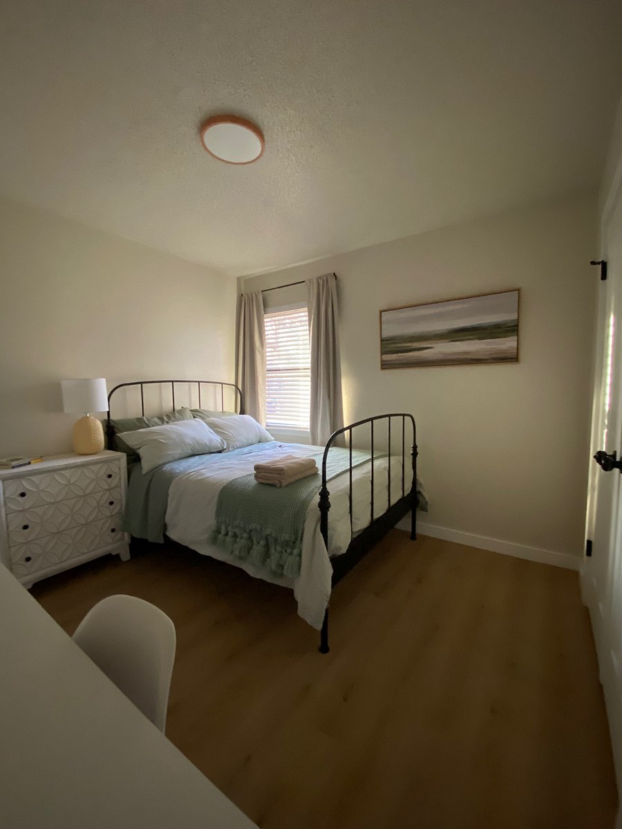 Bedroom 3 Full/Double