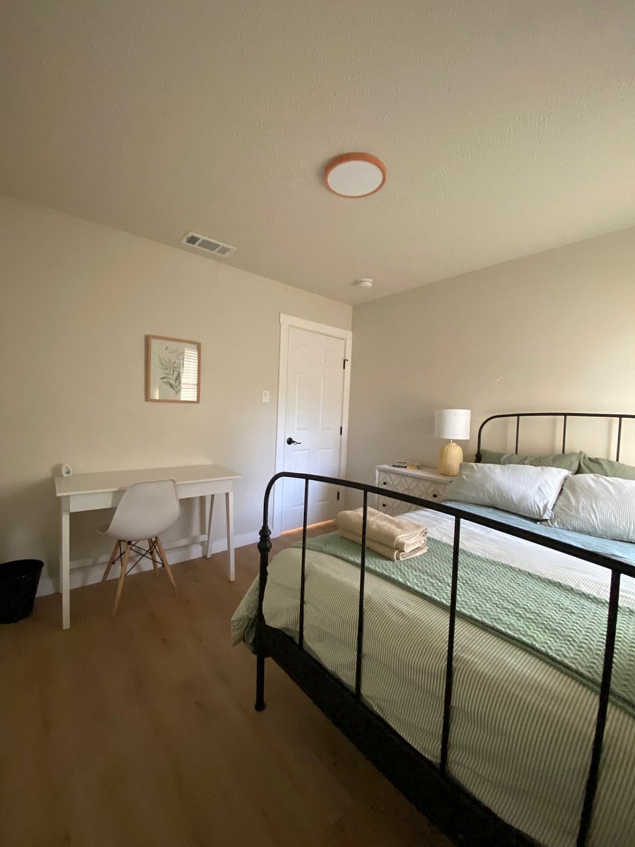 Bedroom 3 Full/Double
