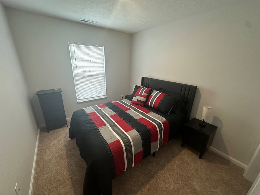Bedroom 4