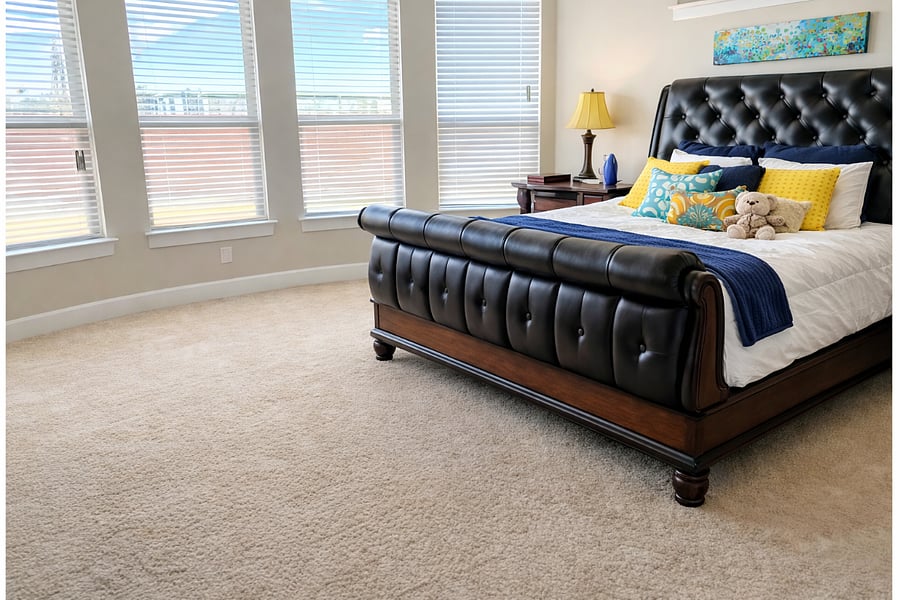 Master Room