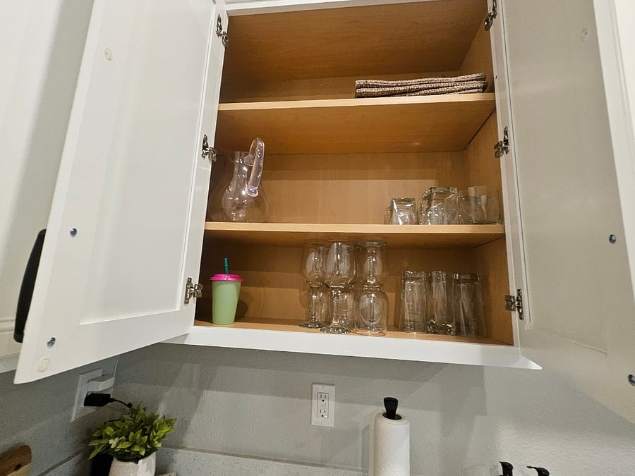 Glassware