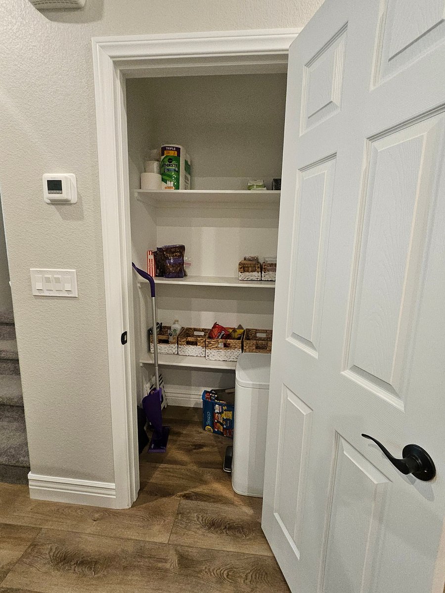 Pantry