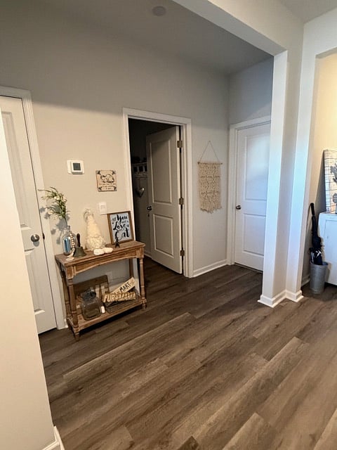Private room and private bathroom