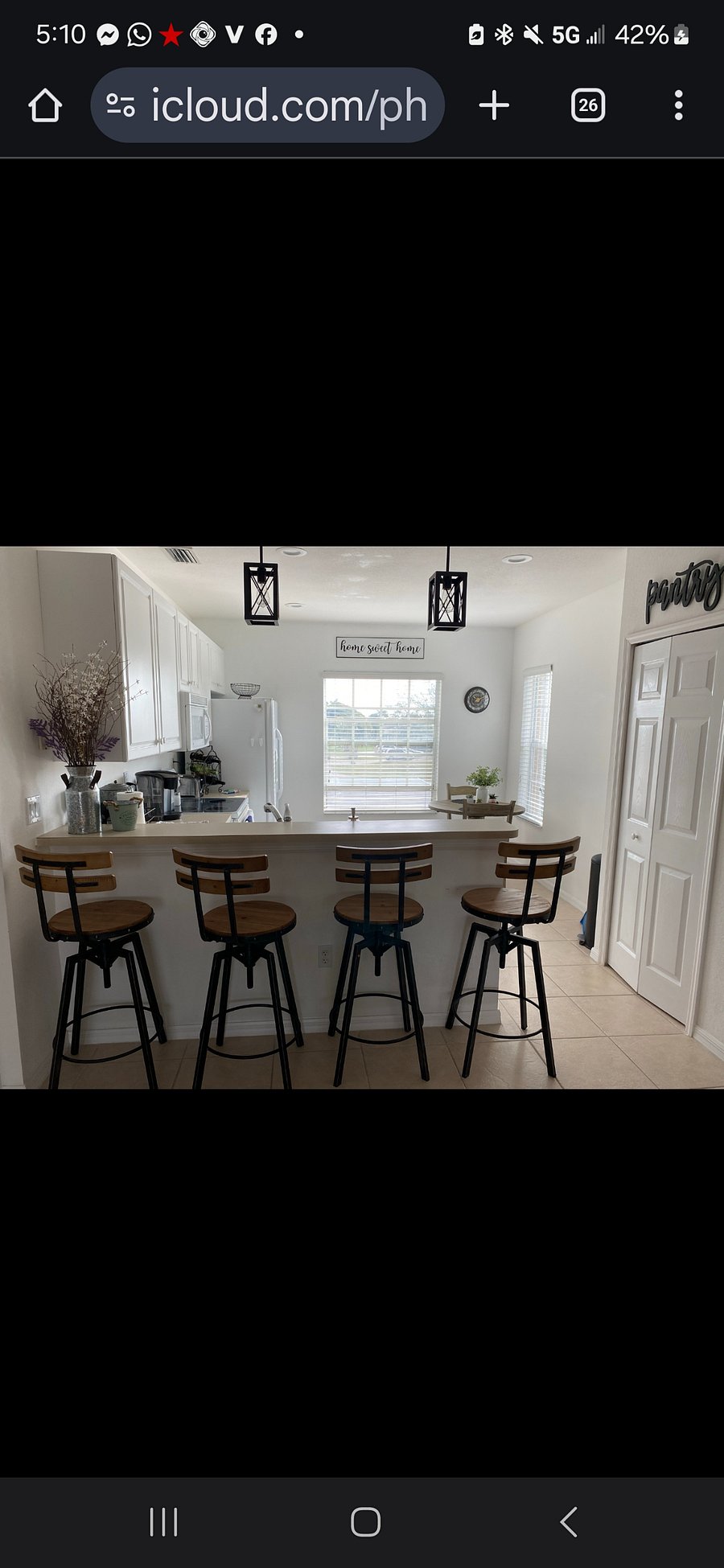 Furnished Finder property 962223_1 photo 3