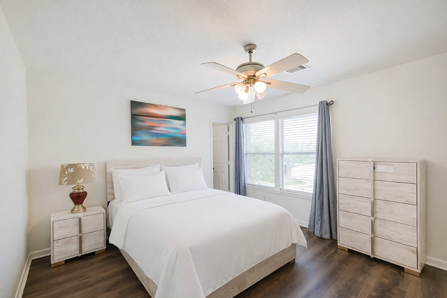 Bedroom 4