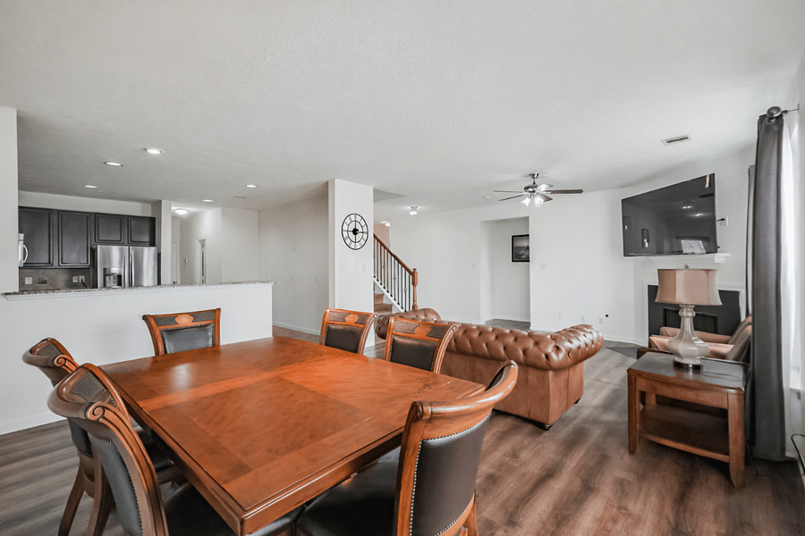 Living room 1