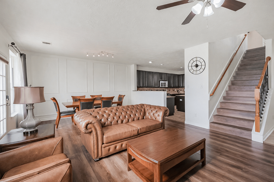 Living room 1