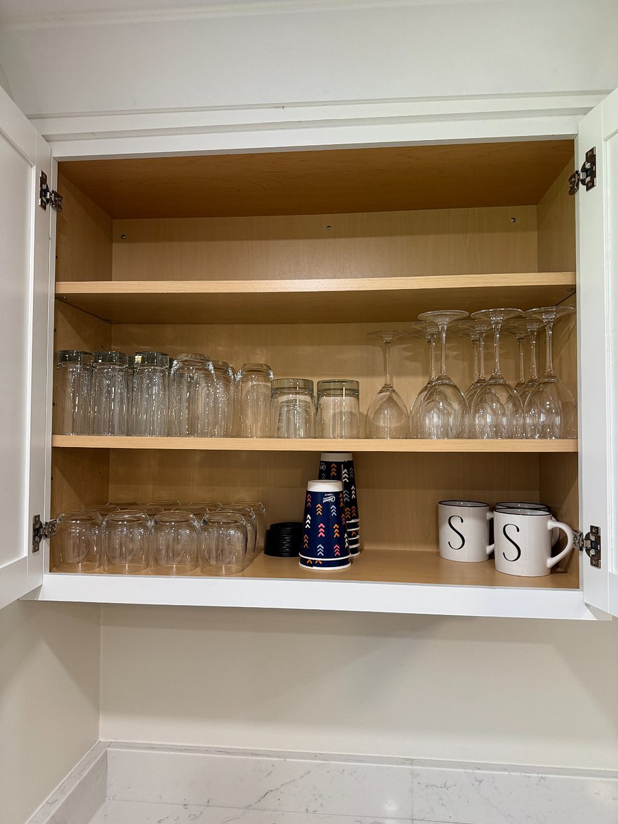 Glassware