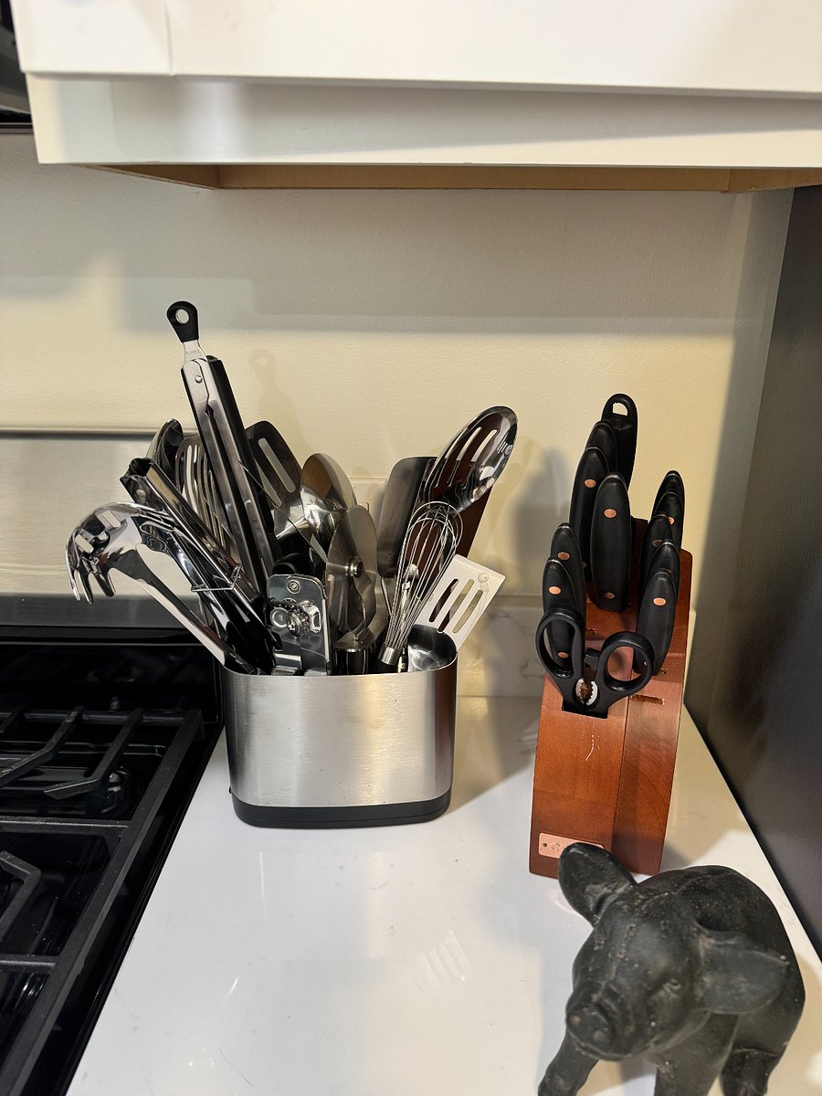 Kitchen Utensils
