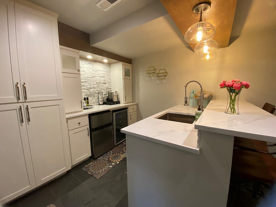 Kitchenette