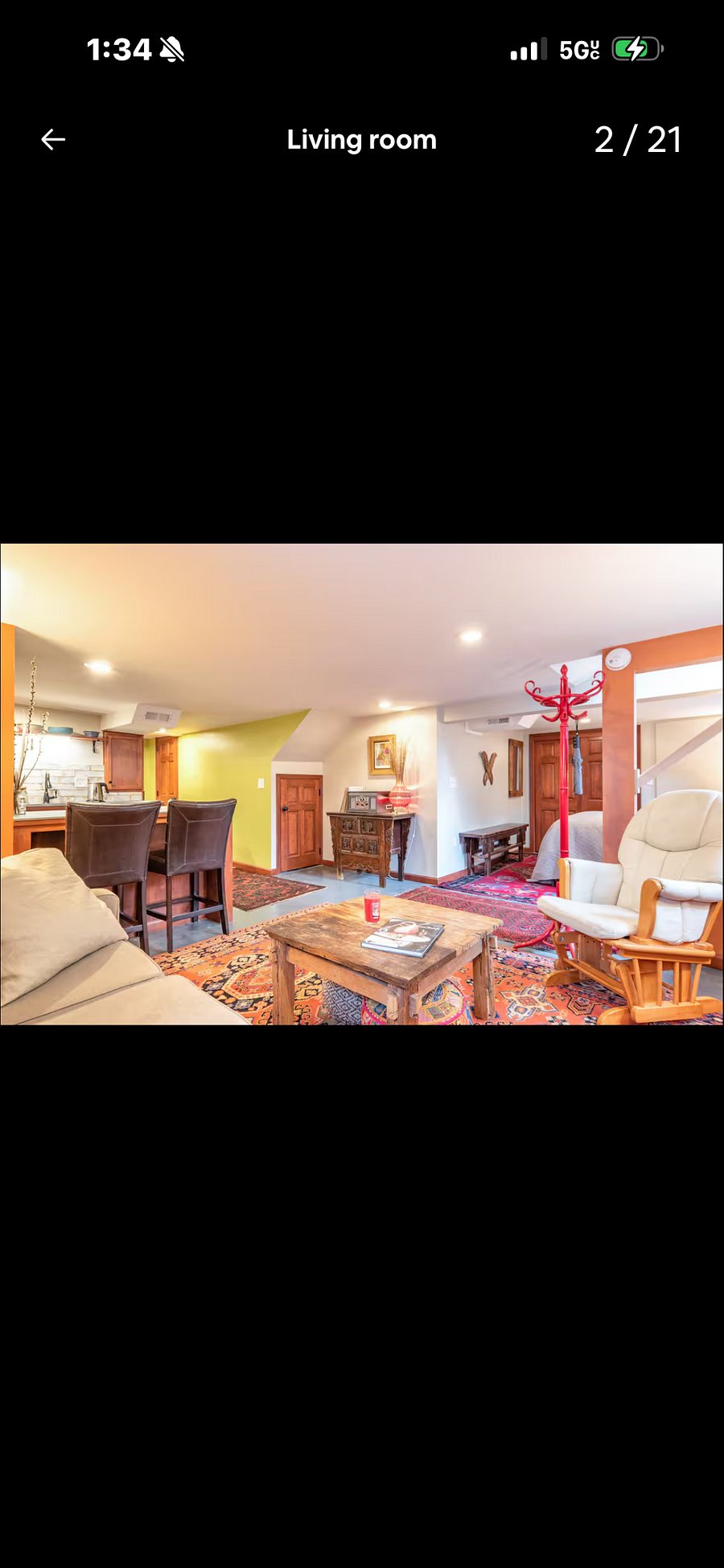 Furnished Finder property 962257_1 photo 3