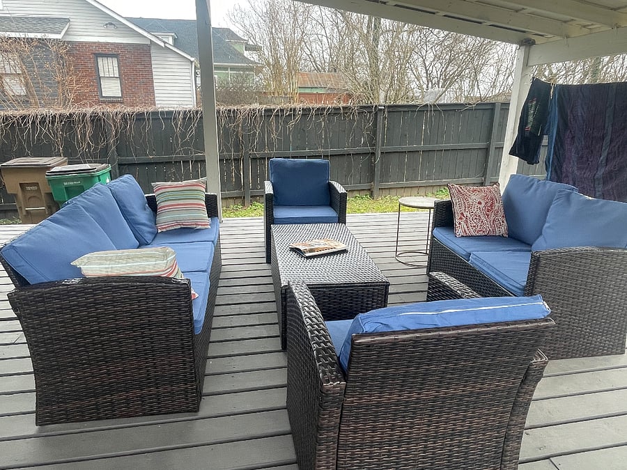 Furnished Finder property 962302_1 photo 15