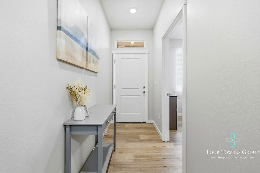 Entryway