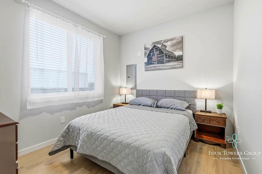 Bed 3