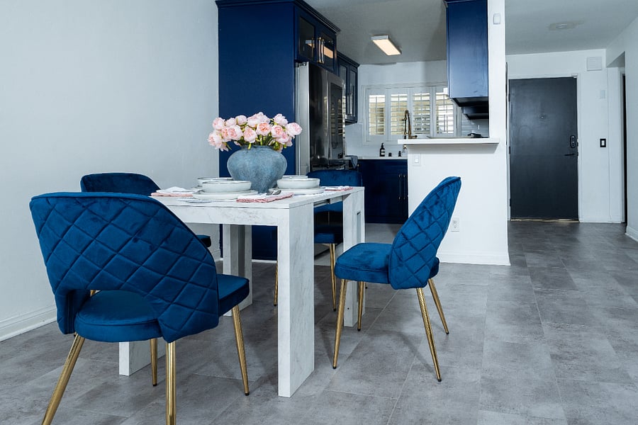 Dinning Area