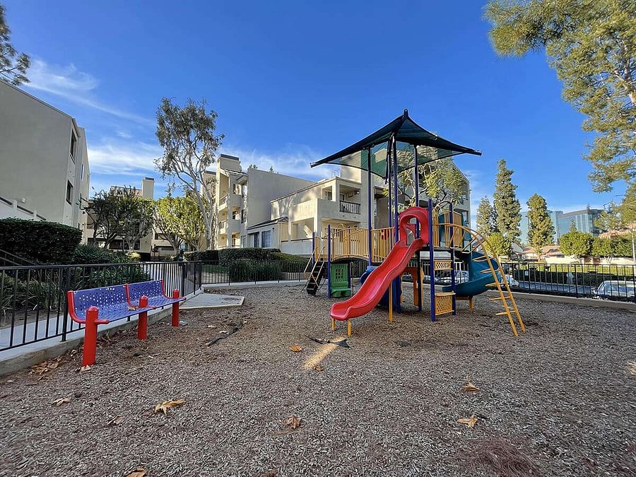 Children's Playground