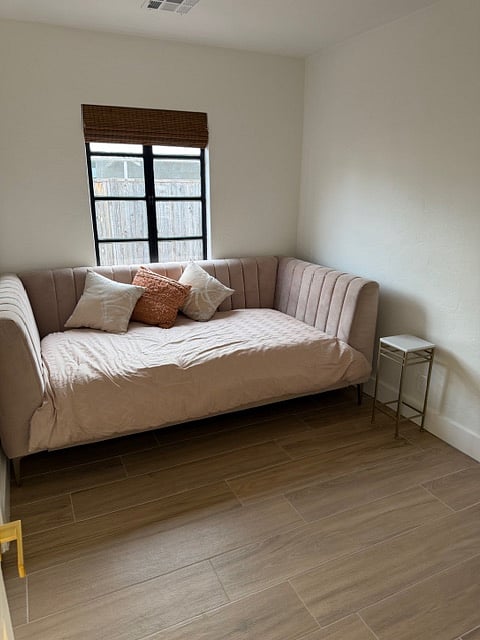 Pottery Barn Twin Day Bed