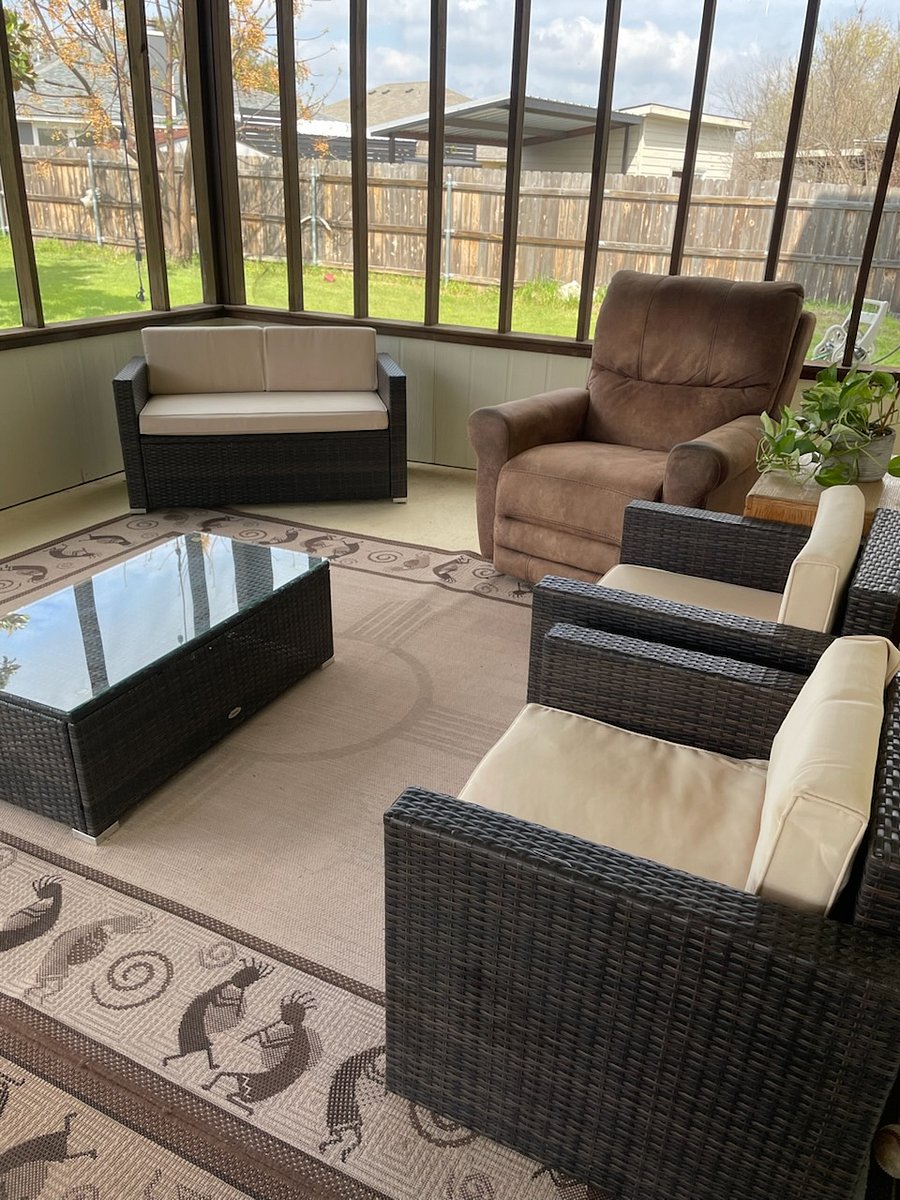 Sunroom