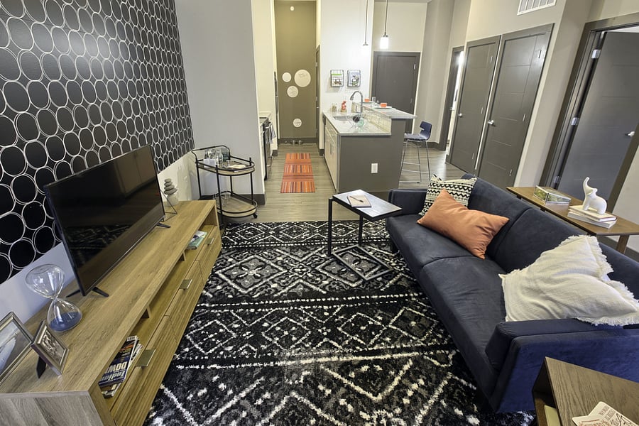 *disclaimer the unit available is not furnished 