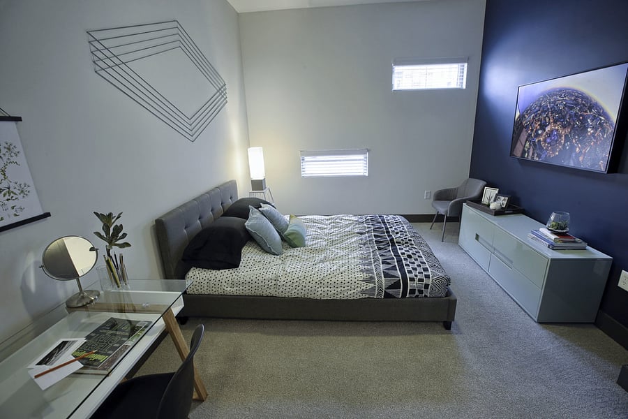 *disclaimer the unit available is not furnished 
