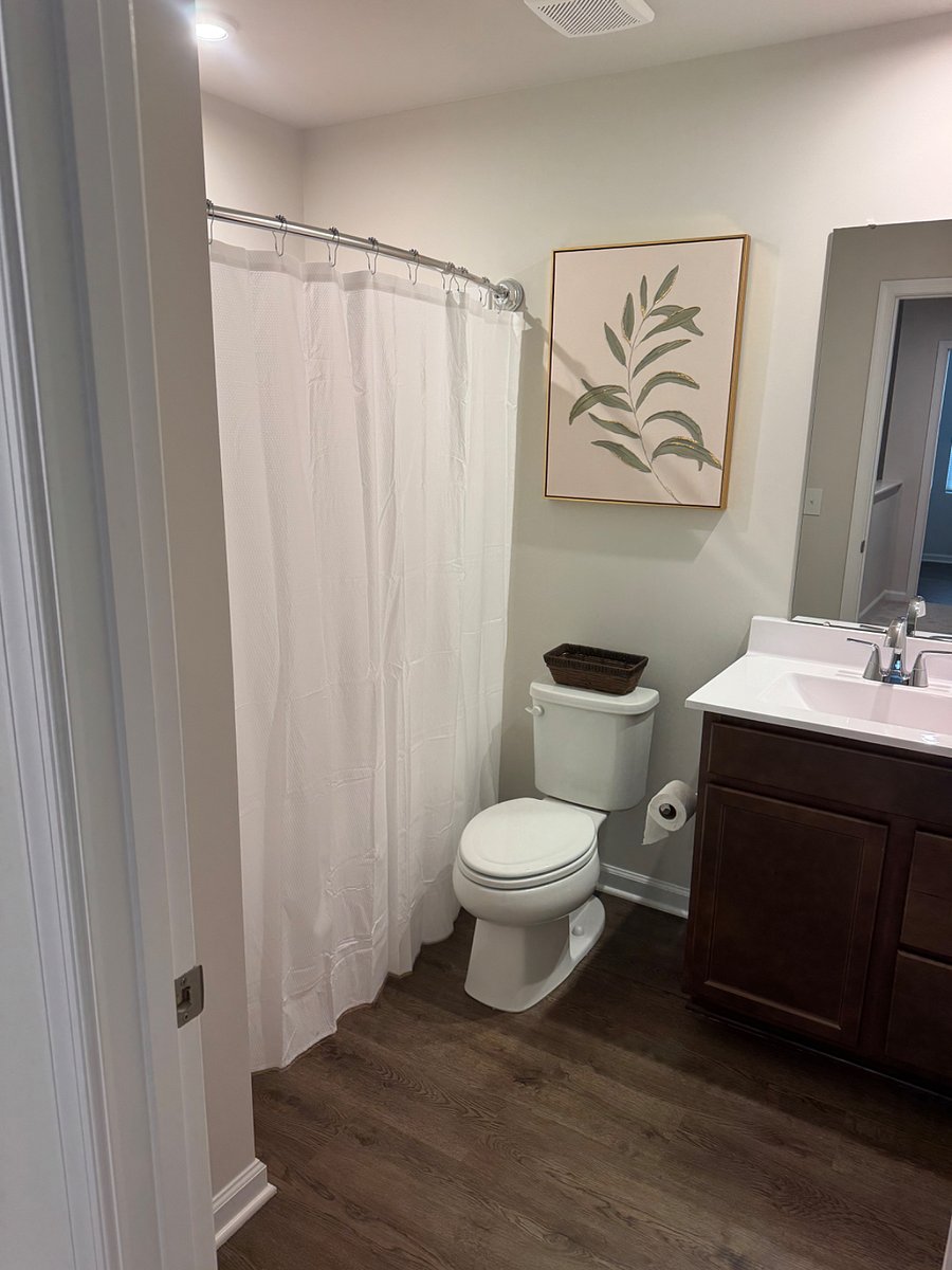 Bedroom 2 Bath