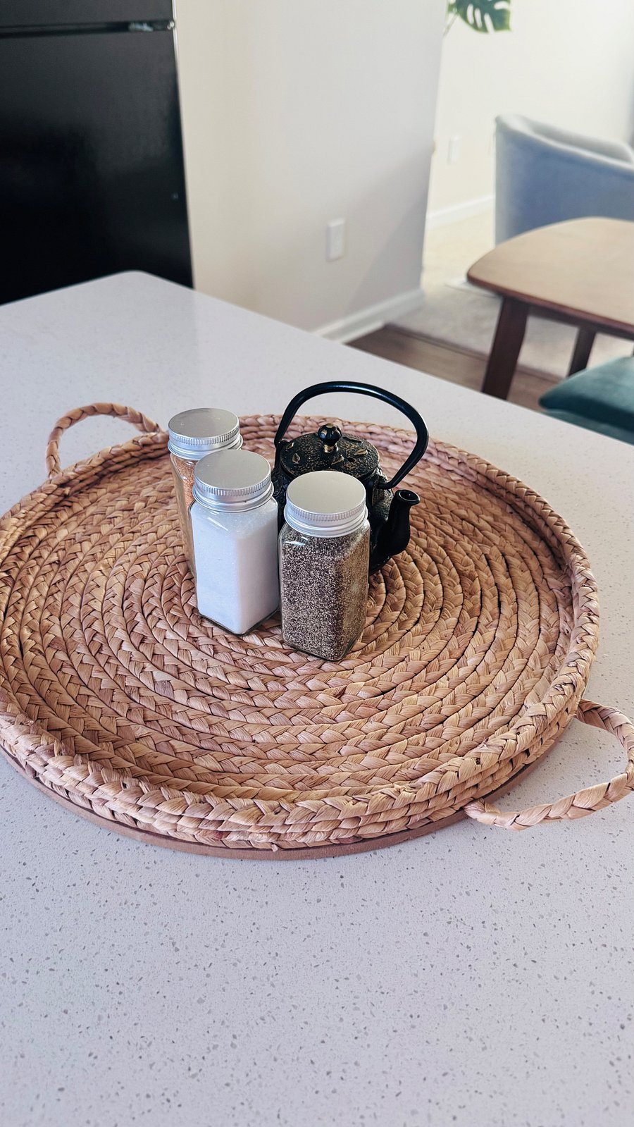Basic Cooking Starter