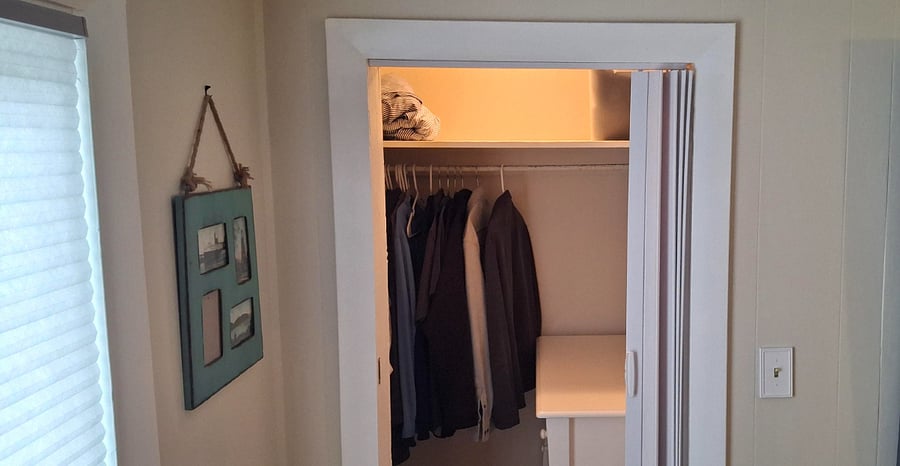 Closet