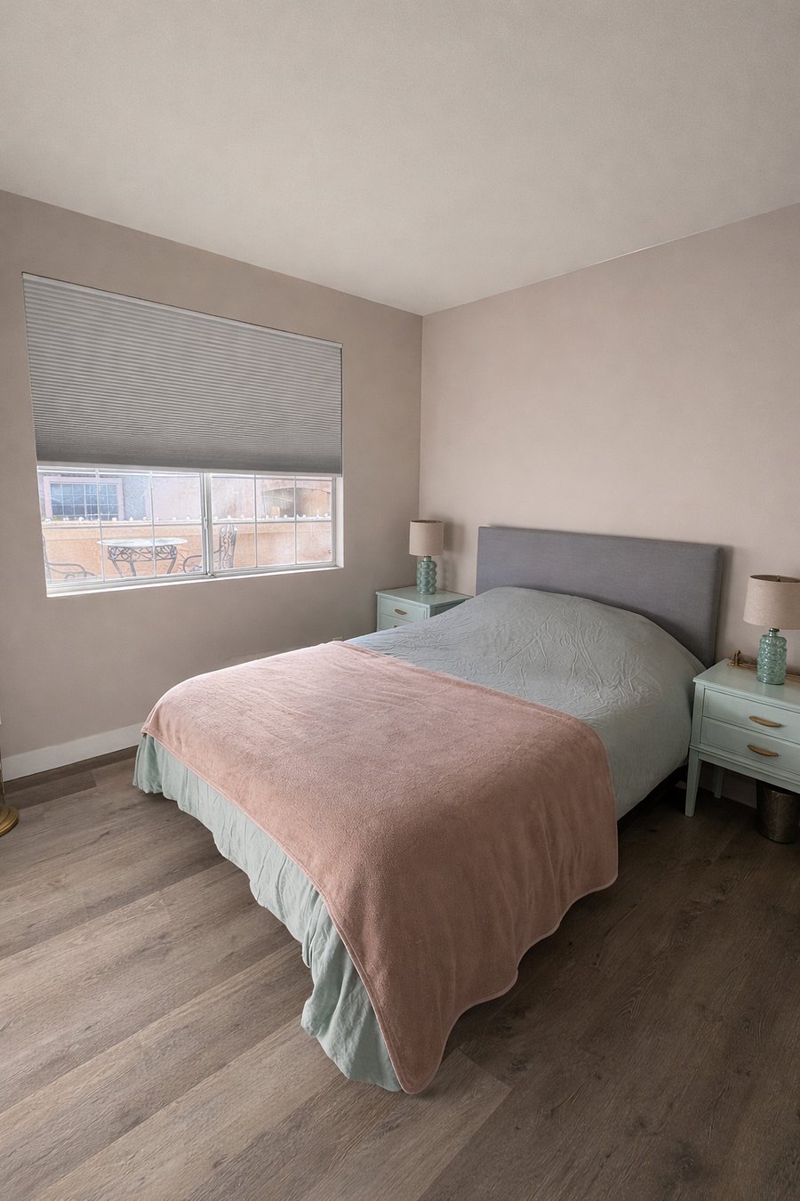 guest bedroom