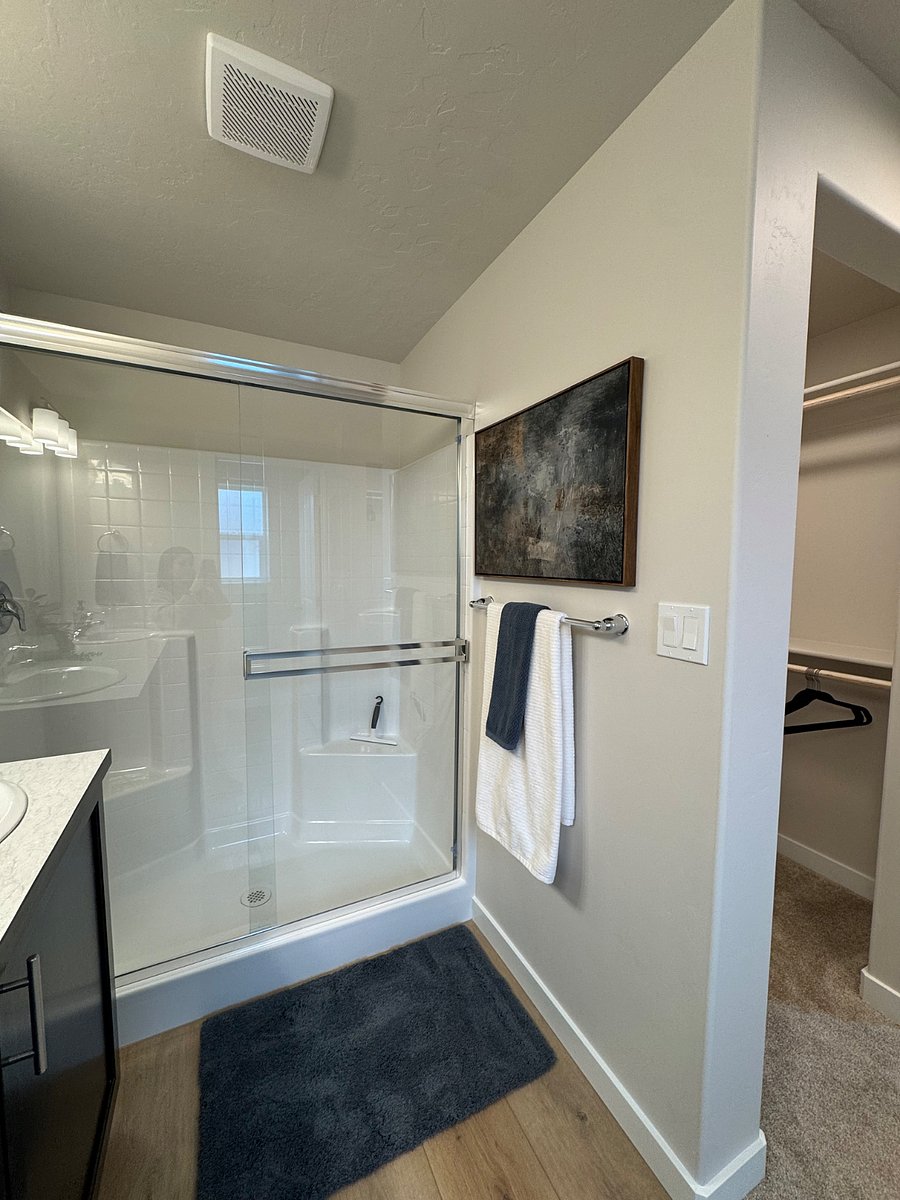 Guest bath