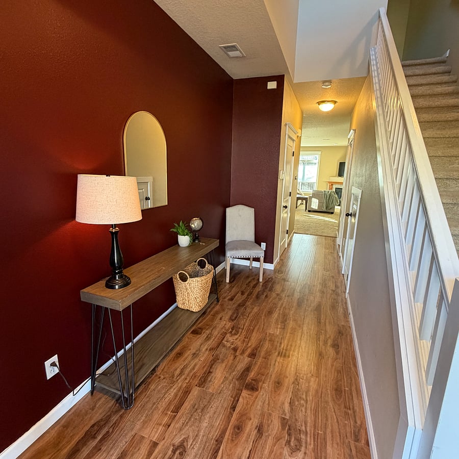Entryway