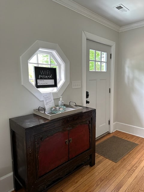 Entry