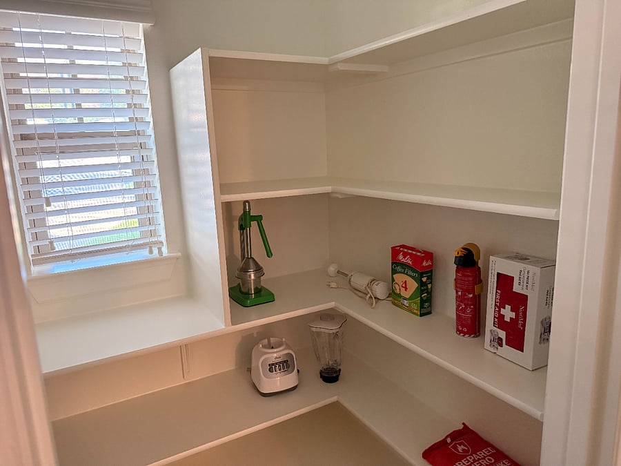 Pantry