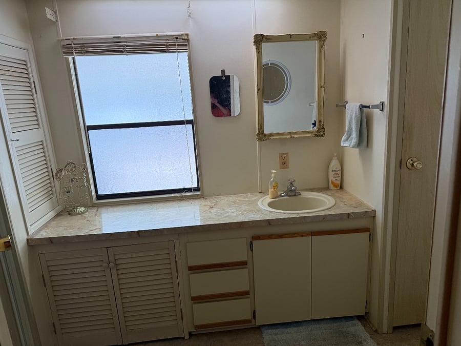 On-suite bathroom 3