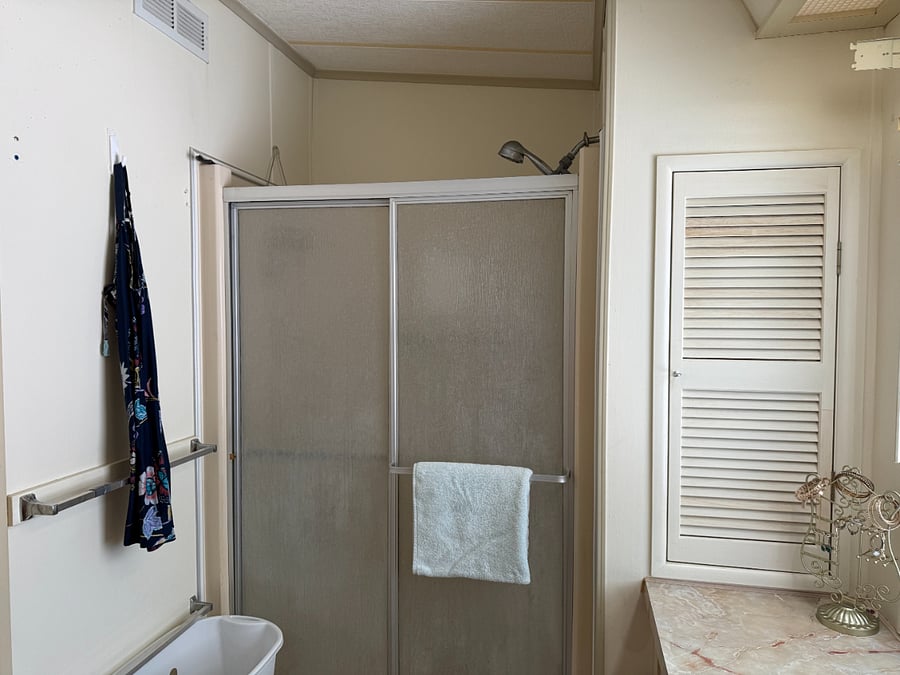 On-suite bathroom 2