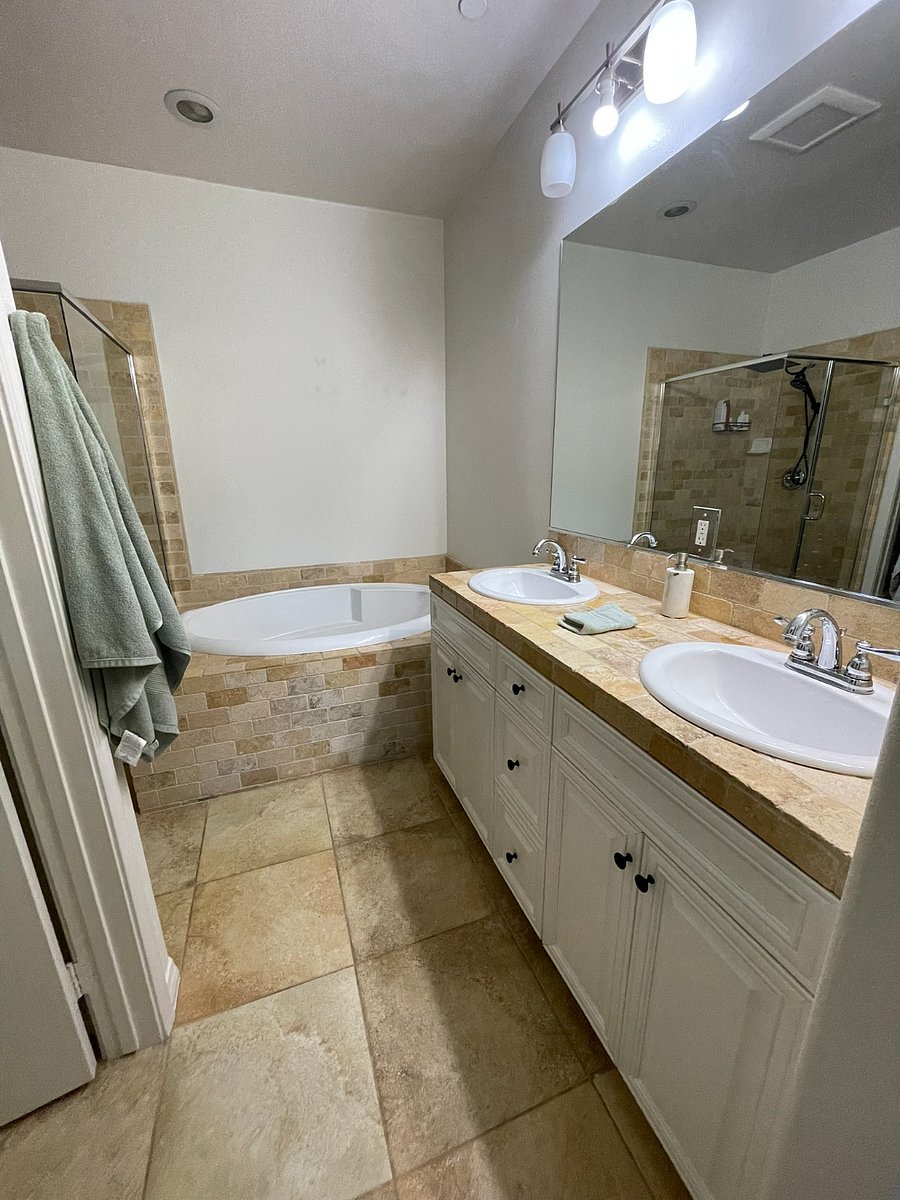 Master bath