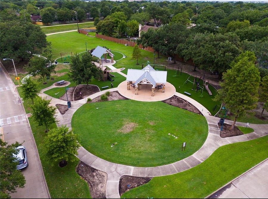 Park -Playground