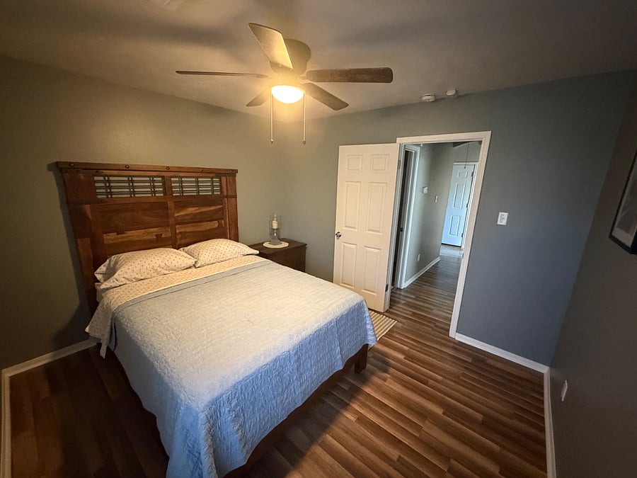 3rd Bedroom.