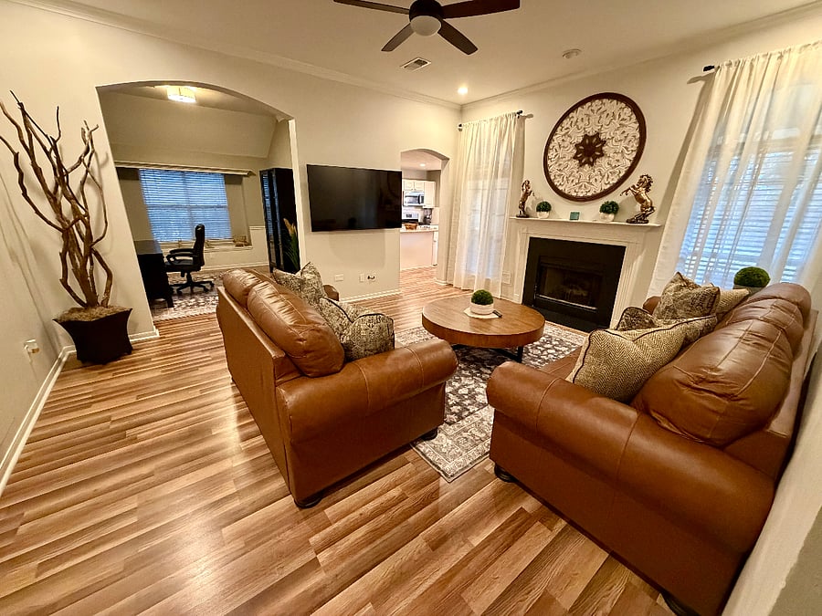 Living Room.