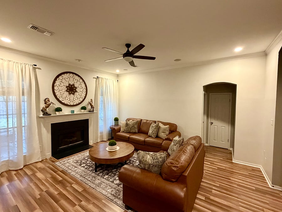Living Room.