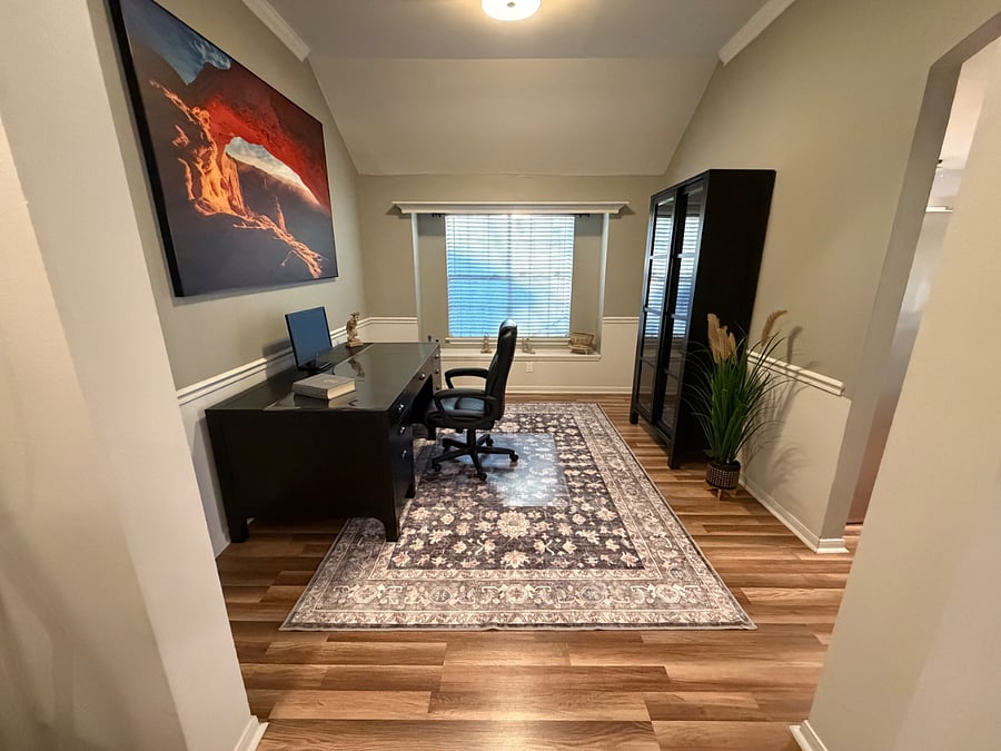 Office,