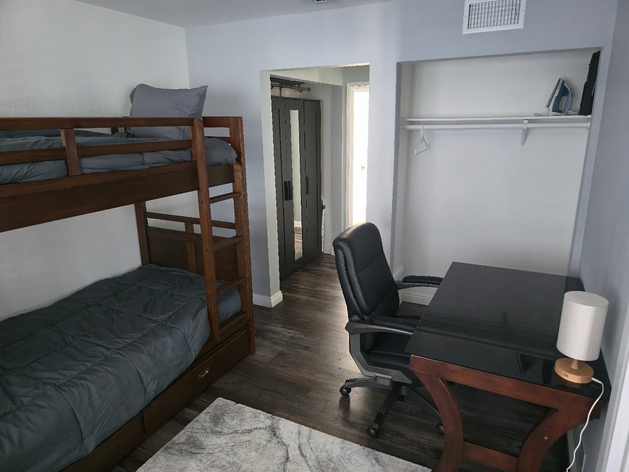 Bedroom #2