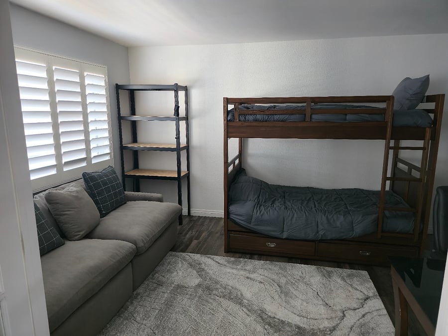 Bedroom #2