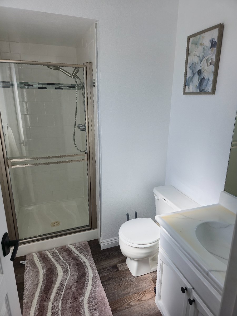 Bathroom #2