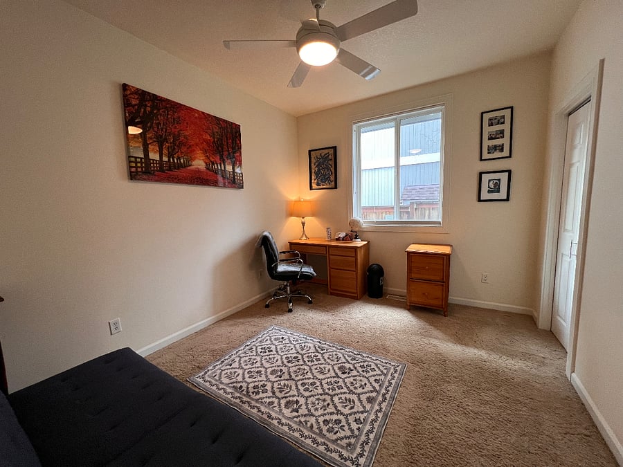 Guest Bedroom #2