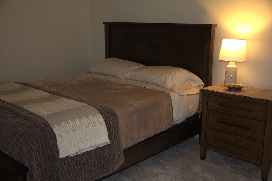 Bedroom #2